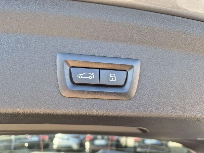 BMW Serie 1 118d MSport Pro auto