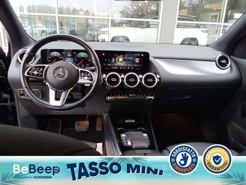 Mercedes-Benz GLA 200 D SPORT PLUS AUTO