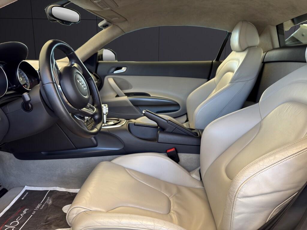 Audi R8 Coupe 4.2 V8 quattro r-tronic