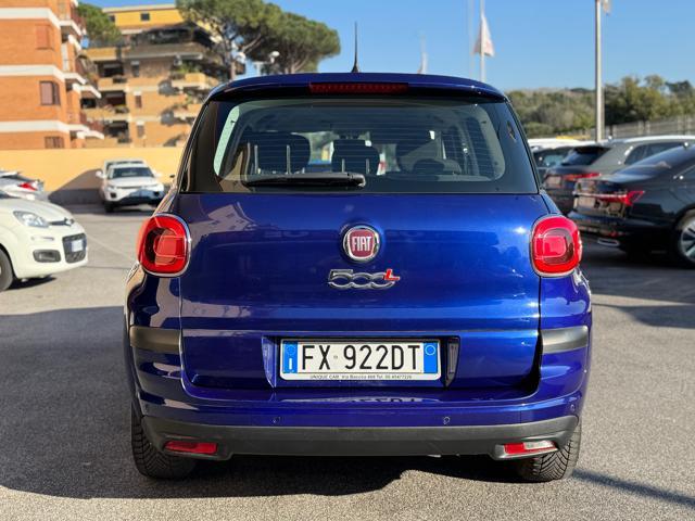 FIAT 500L 1.3 Multijet 95 CV Business