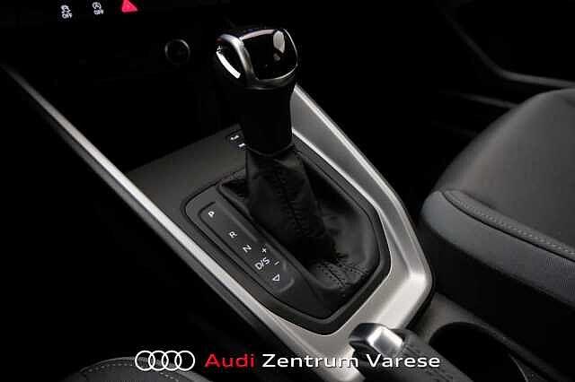 Audi A1 30 TFSI 110CV Stronic