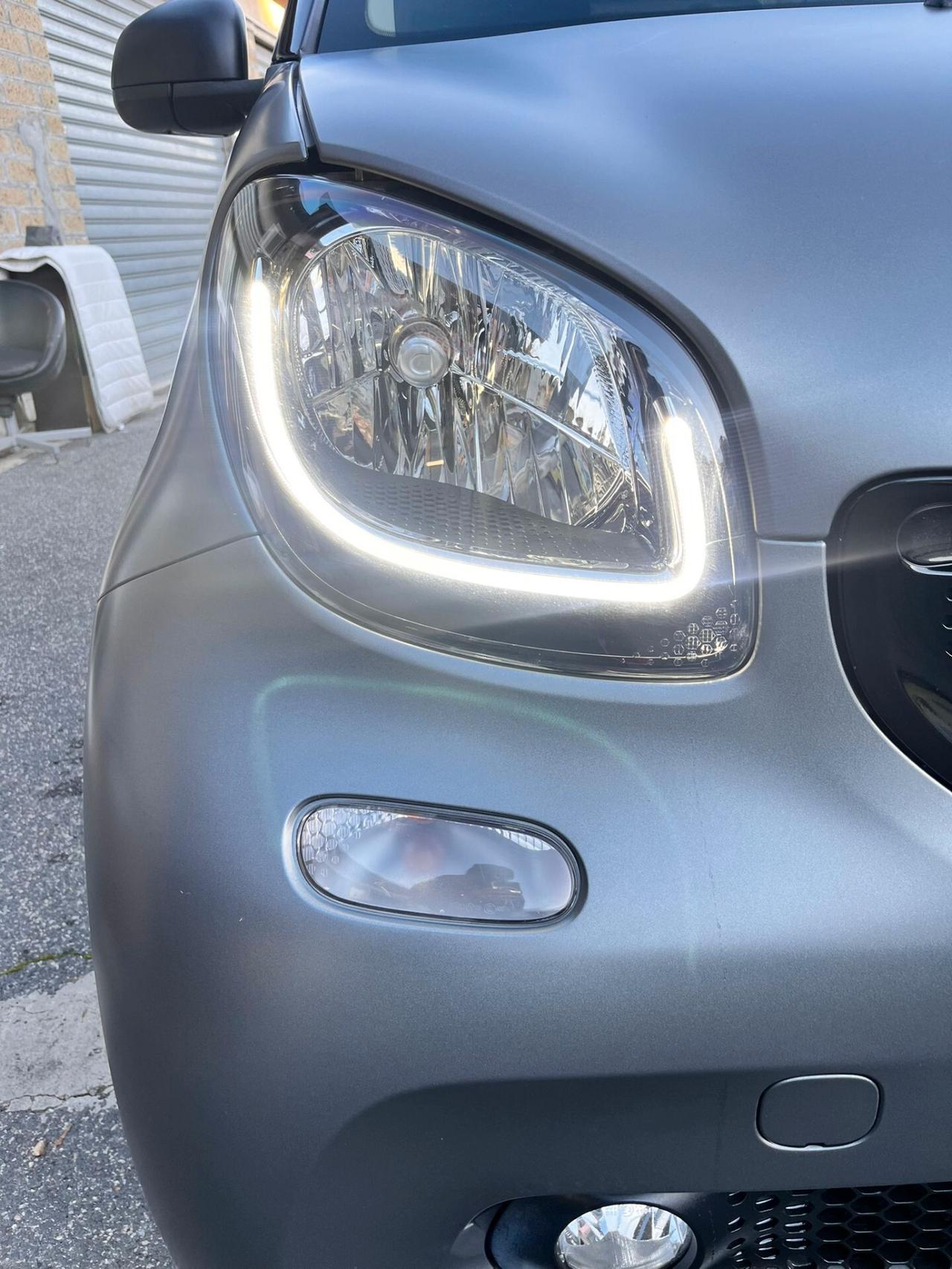 Smart ForTwo 90 0.9 Turbo twinamic Prime