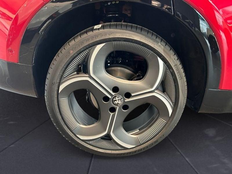 Alfa Romeo Tonale 1.6 diesel 130 CV TCT6 Edizione Milano Cortina 2026