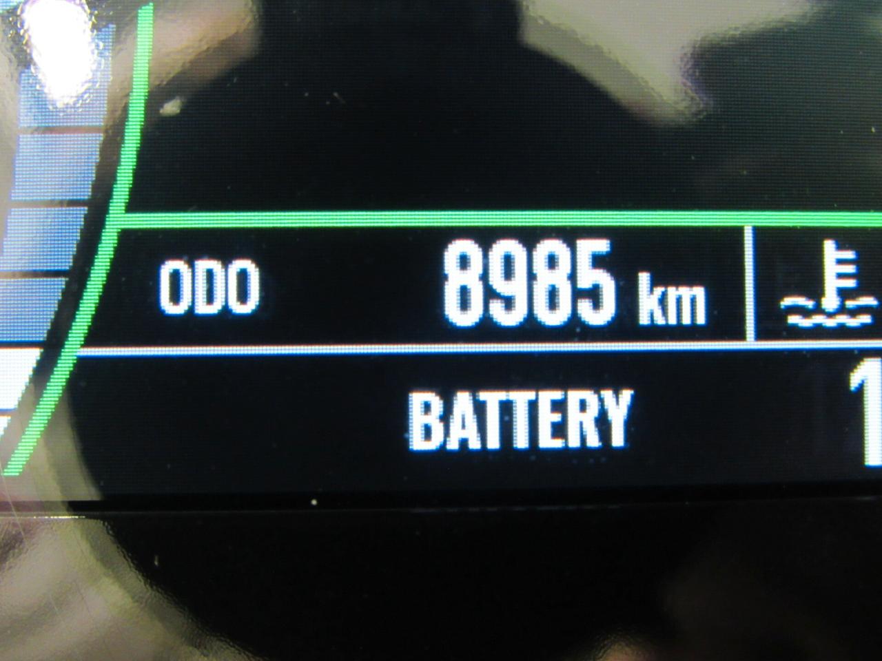 Kawasaki Versys 650 ABS