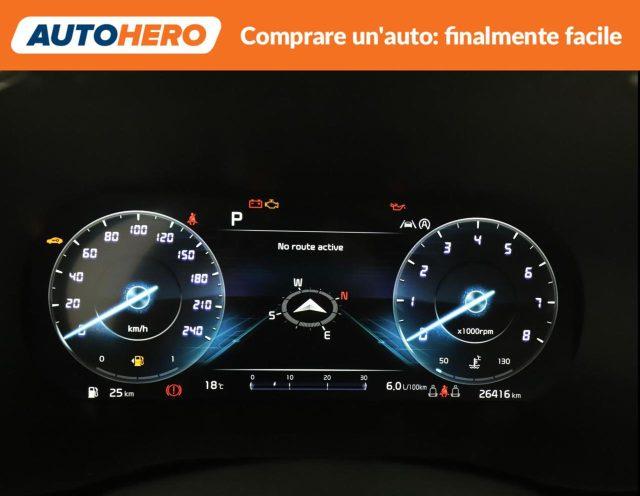 KIA XCeed 1.5 T-GDi 160 CV MHEV DCT Style