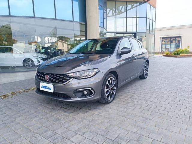 FIAT Tipo 1.4 T-Jet 120CV GPL 5 porte Lounge