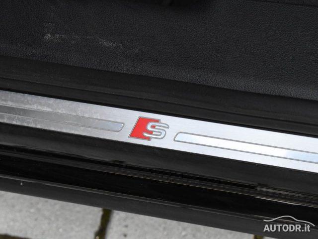 AUDI Q3 SPB 45 TFSIe S-Tronic S-Line LED, Navi, Cerchi 19"