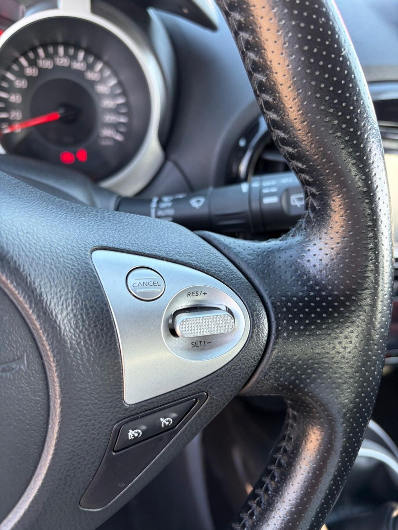 Nissan Juke 1.5 dCi Start&Stop Premium