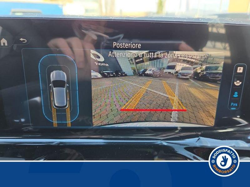 Mercedes-Benz GLA 200d Automatic 4Matic AMG Line Advanced Plus