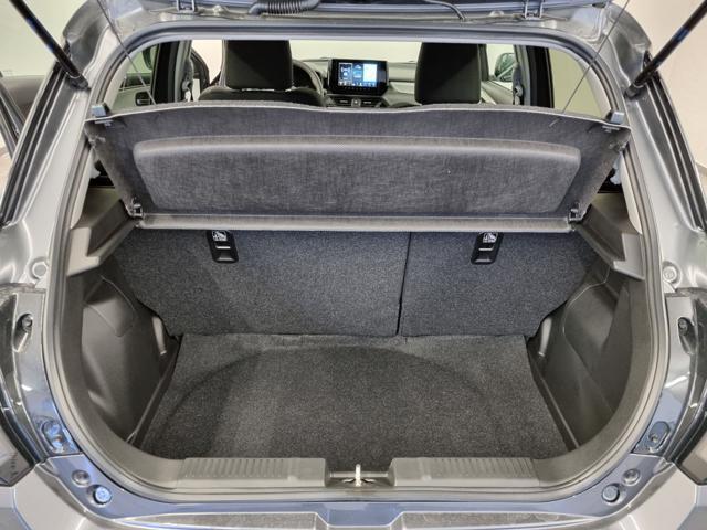 SUZUKI Swift 1.2 Hybrid 4WD AllGrip Top