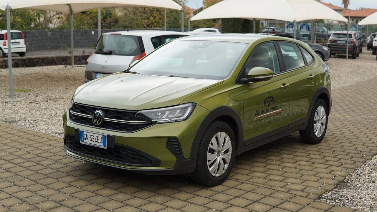 Volkswagen Taigo 1.0 TSI 95 CV Life