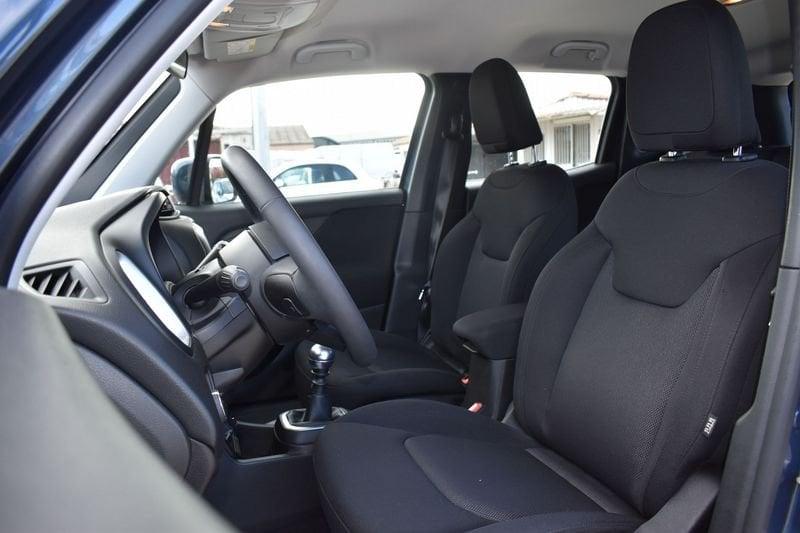 Jeep Renegade Renegade 1.0 T3 Longitude