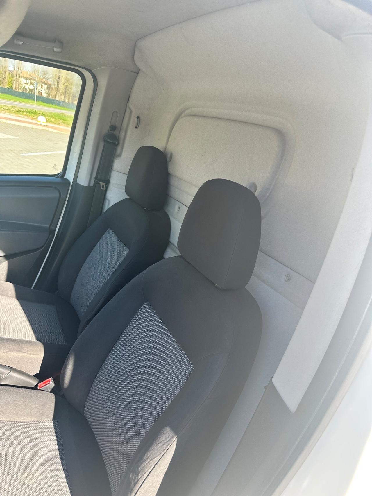 Fiat Doblo Doblò 1.3 MJT PC-TN Cargo Lamierato SX