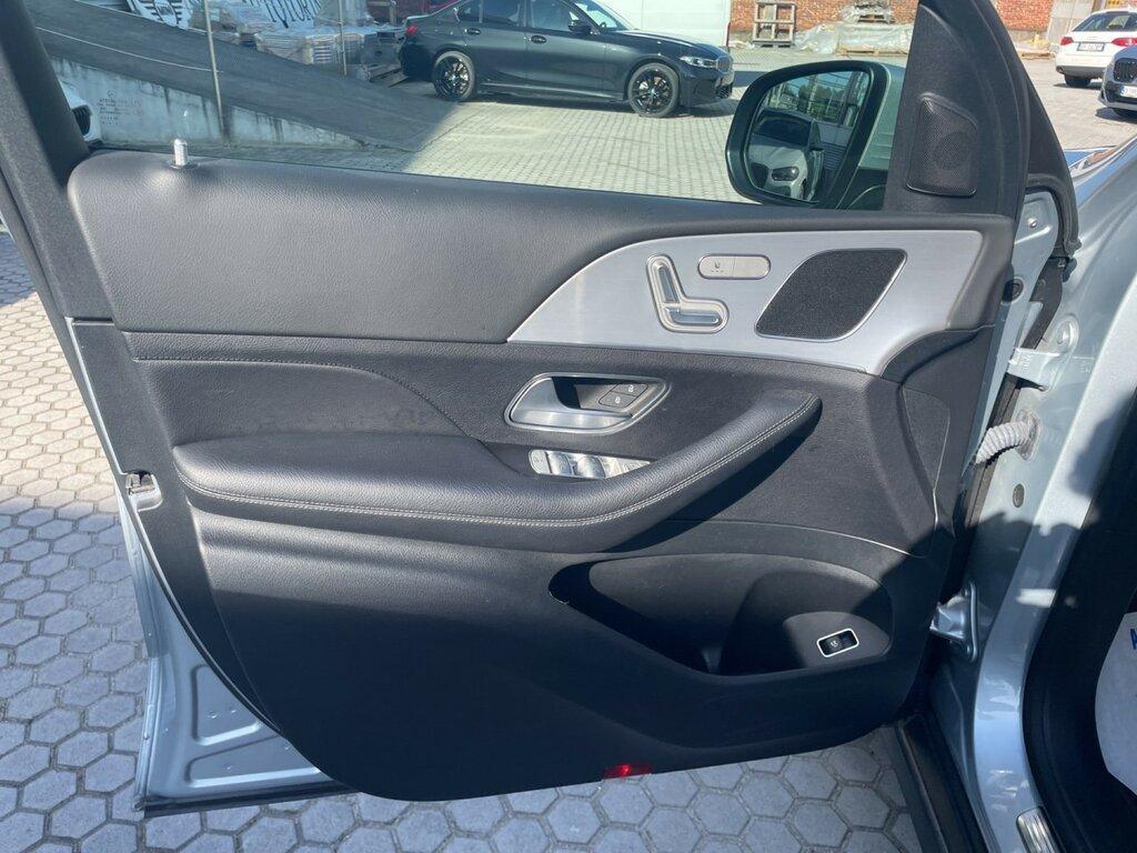 Mercedes GLE 300 300 d Mild hybrid Sport 4Matic 9G-Tronic Plus