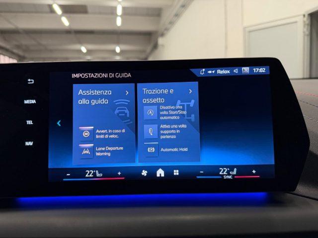 BMW 118 d MSport Pro //UFFICIALE BMW ITALIA//