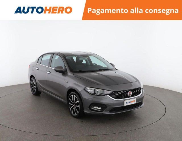 FIAT Tipo 1.6 Mjt 4 porte Opening Edition