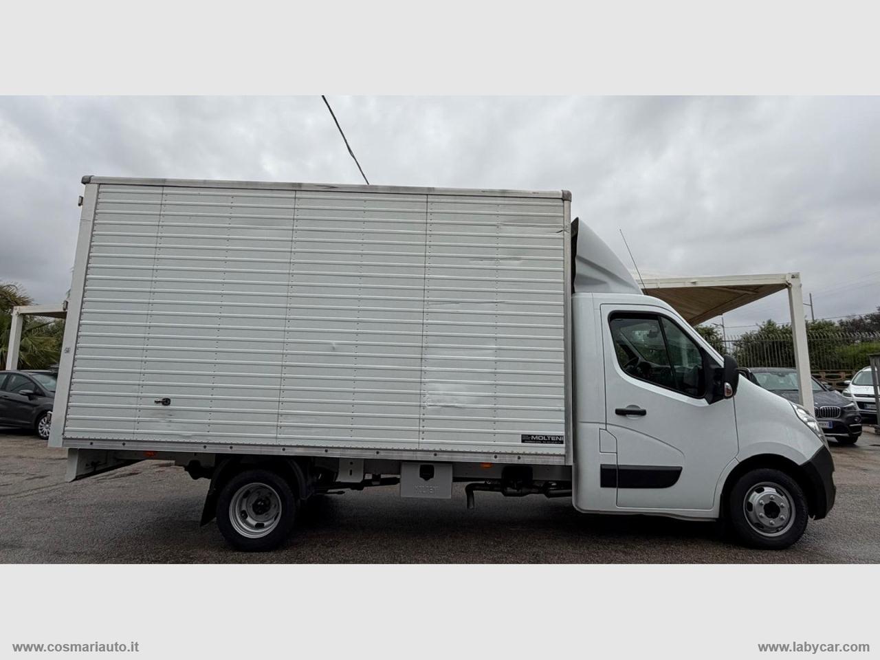 Mov. 35 2.3 CDTI 165 PM CASSA