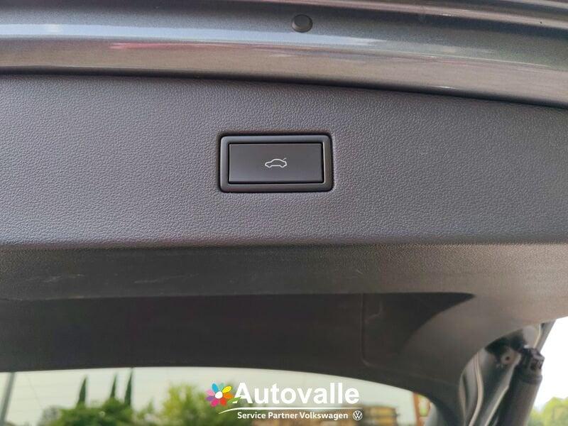 Volkswagen Tiguan Allspace Tiguan Allspace 2.0 TDI SCR DSG Business BMT