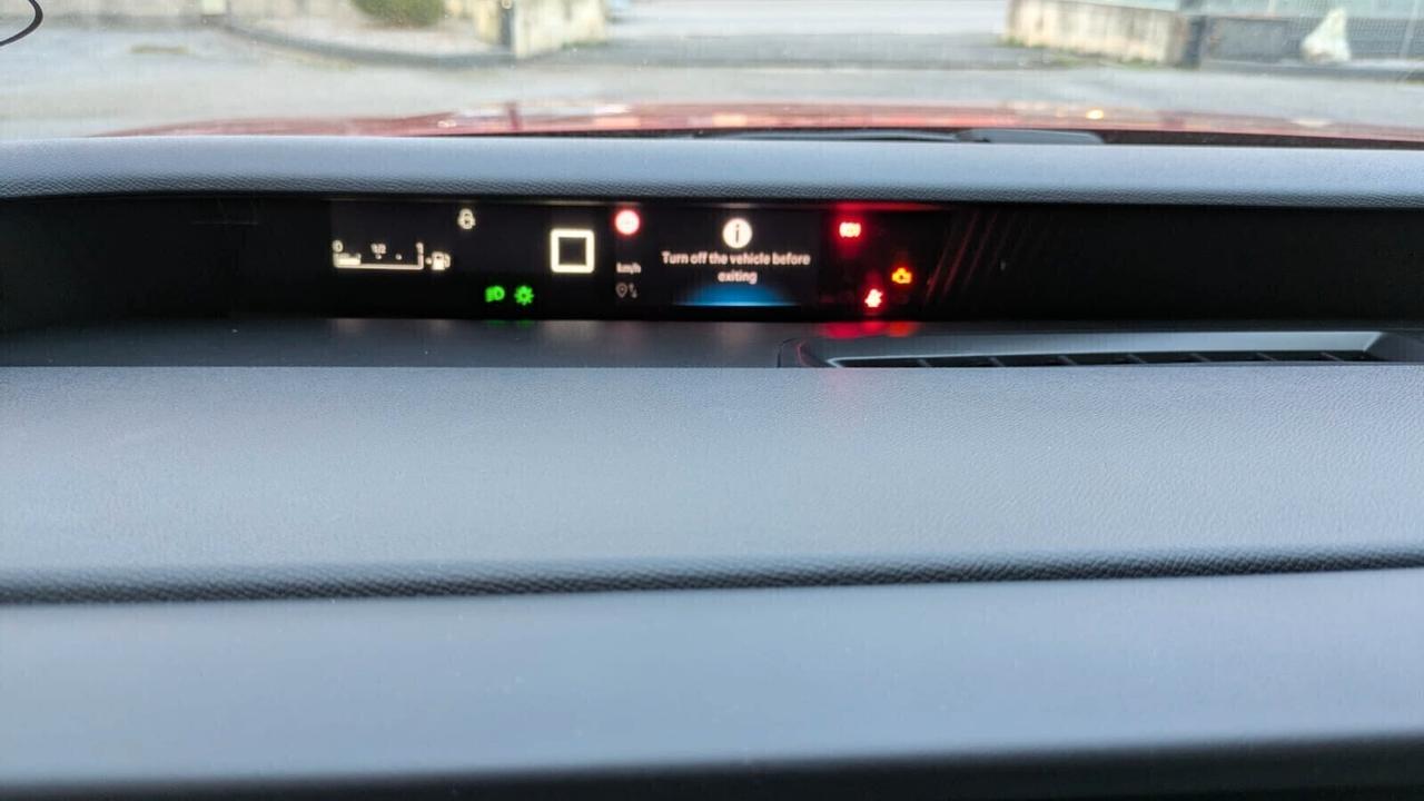 Citroen C3 100 MAX KM0