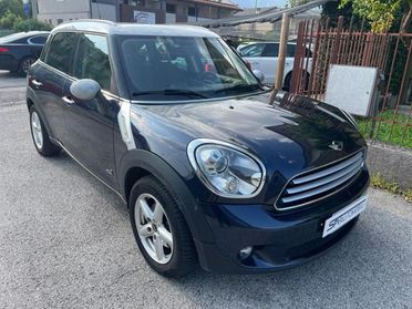 MINI Countryman Mini Cooper D Countryman ALL4