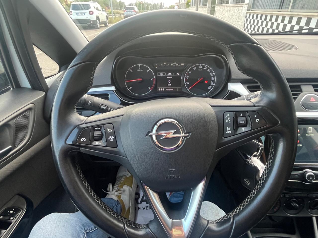 Opel Corsa 1.3 CDTI 5 porte b-Color - 2016