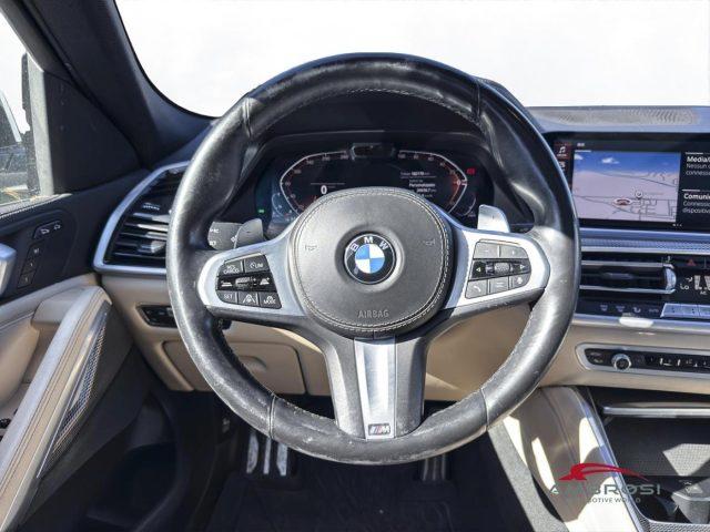 BMW X6 xDrive30d Msport - PER OPERATORI DEL SETTORE