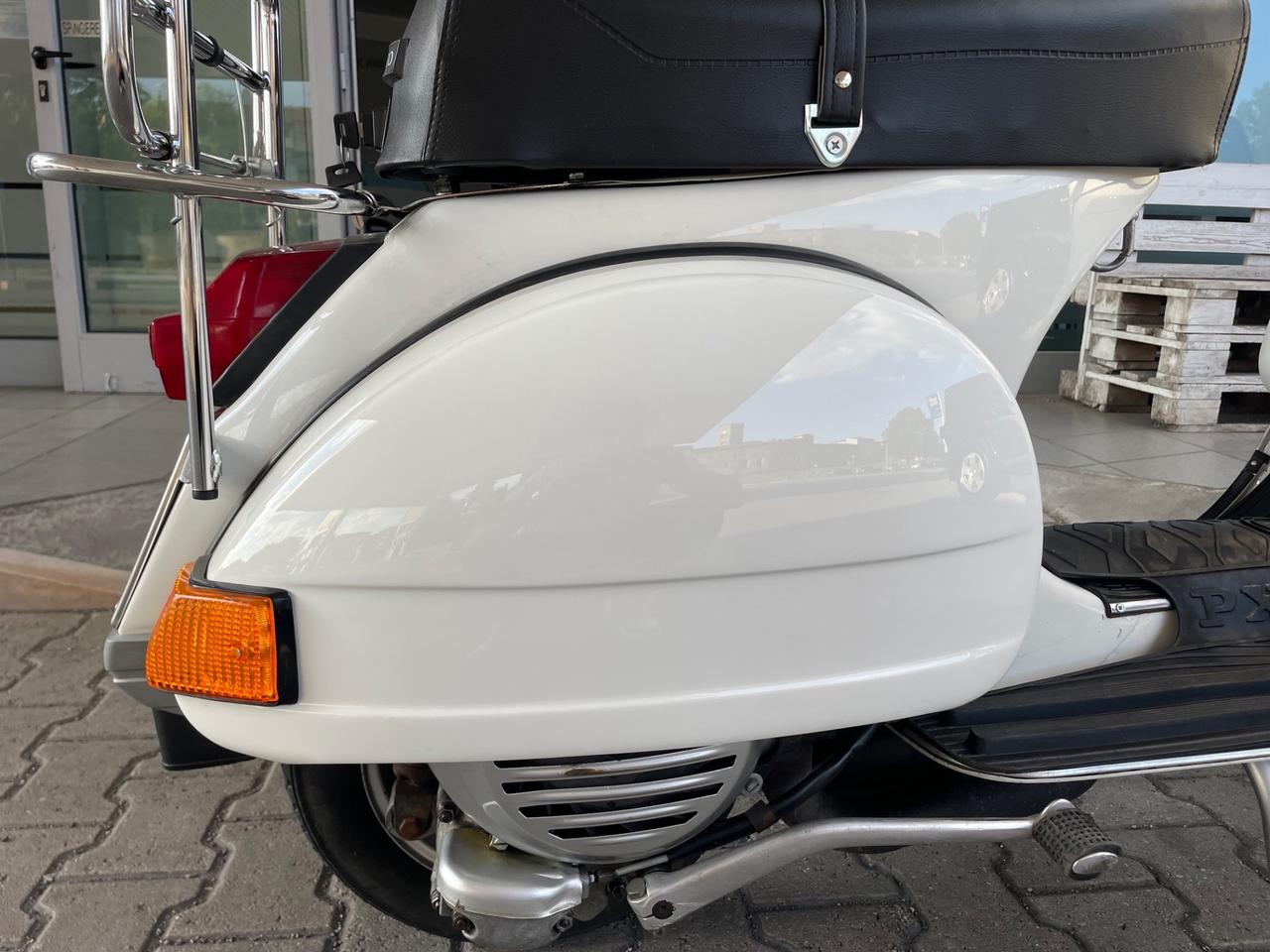 Vespa P125X 1981