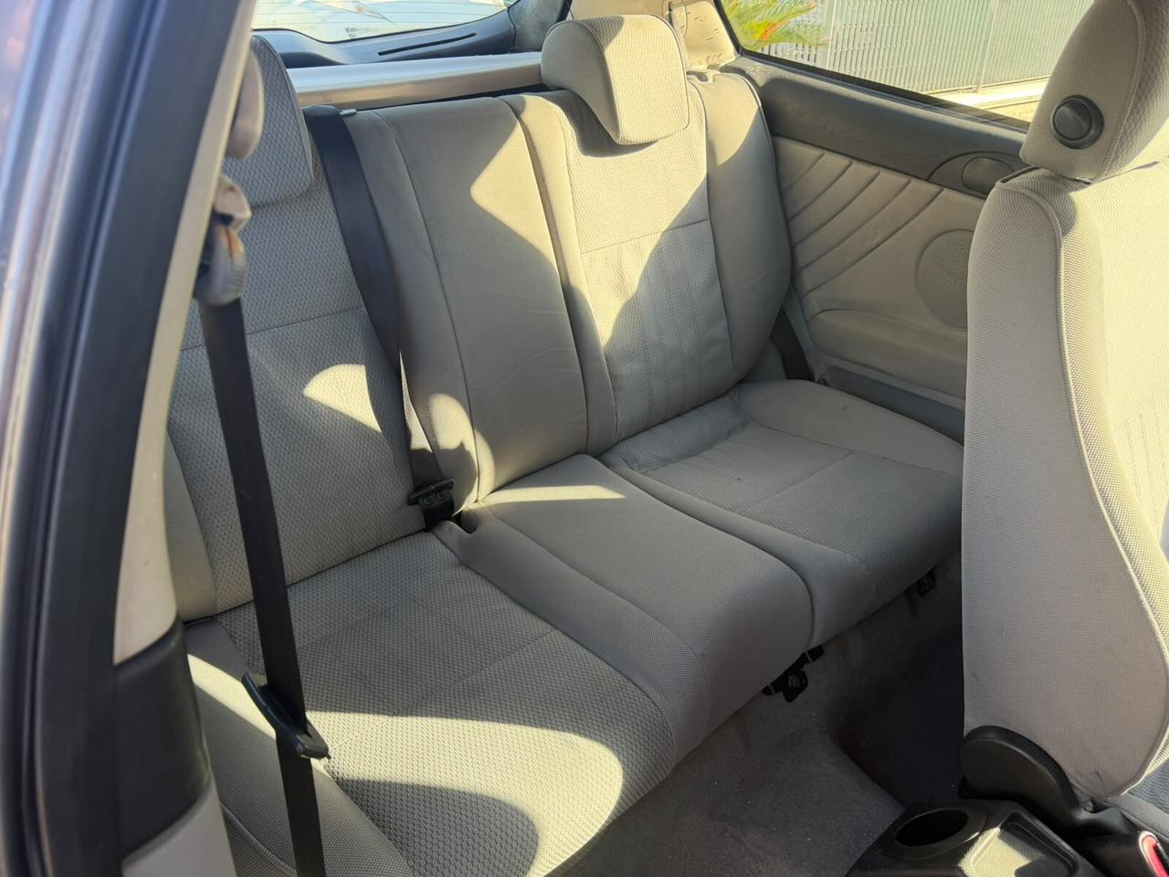 Alfa Romeo 147 1.6 16V TS (105) 5 porte Progression