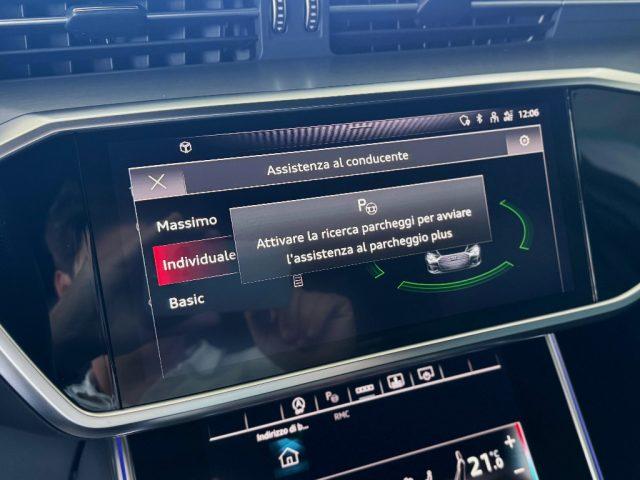 AUDI A6 45 2.0 TFSI QUATTRO ULTRA S TRONIC S LINE *UNIPROP