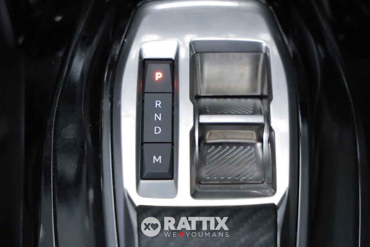 Peugeot 2008 1.2 Hybrid 145CV GT e-DCS6