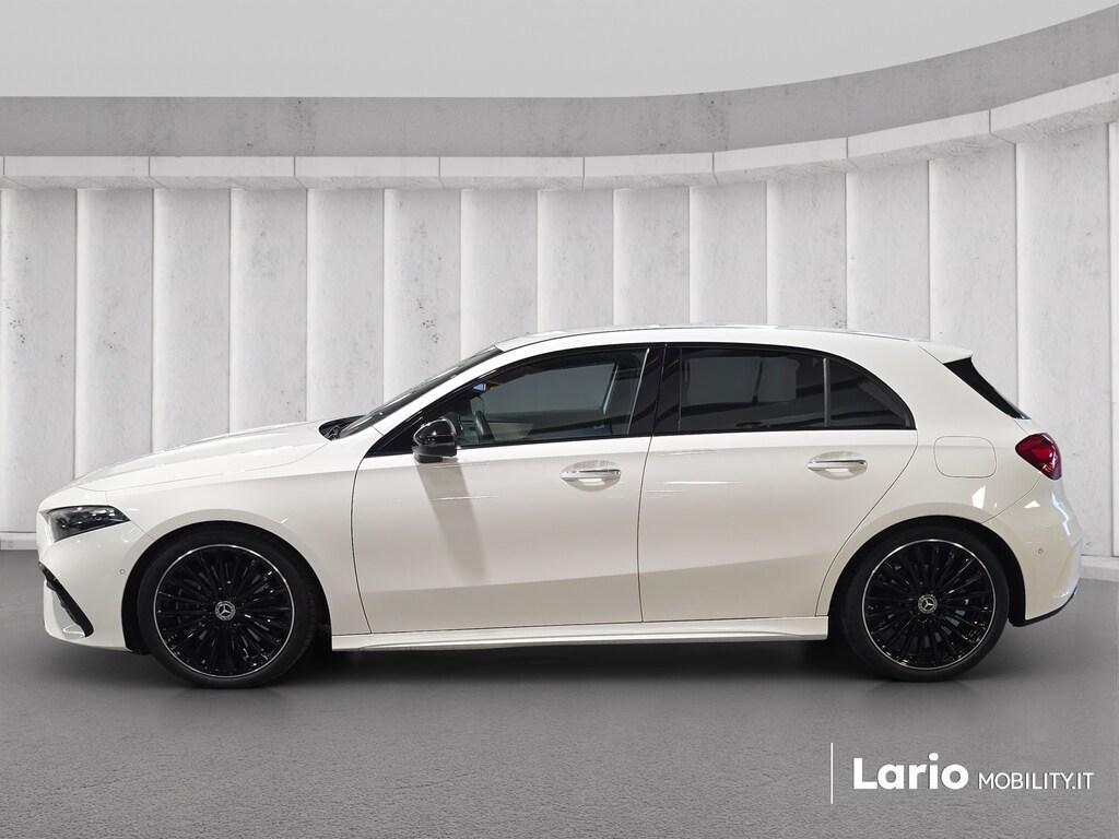 Mercedes Classe A 250 250 Premium Plus AMG Line 4Matic 7G-DCT