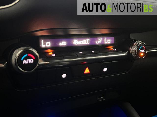 MAZDA 3 2.0L Skyactiv-G M-Hybrid Exceed