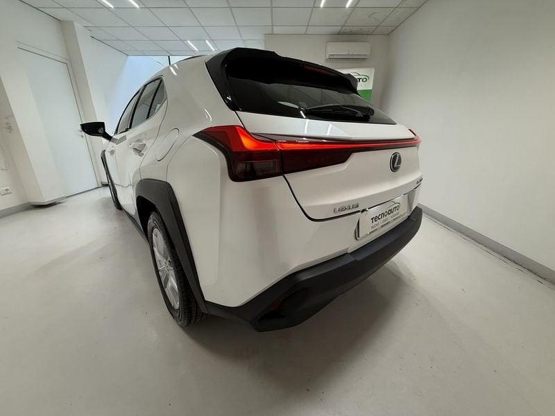 Lexus UX UX 250h 2.0 Business 2wd cvt my20