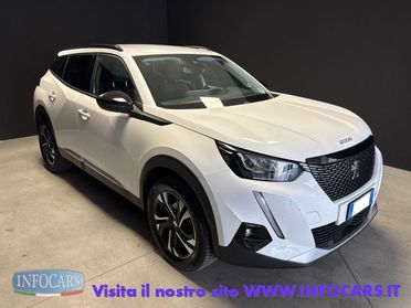 PEUGEOT 2008 BlueHDi 110 CV Allure - PROMO