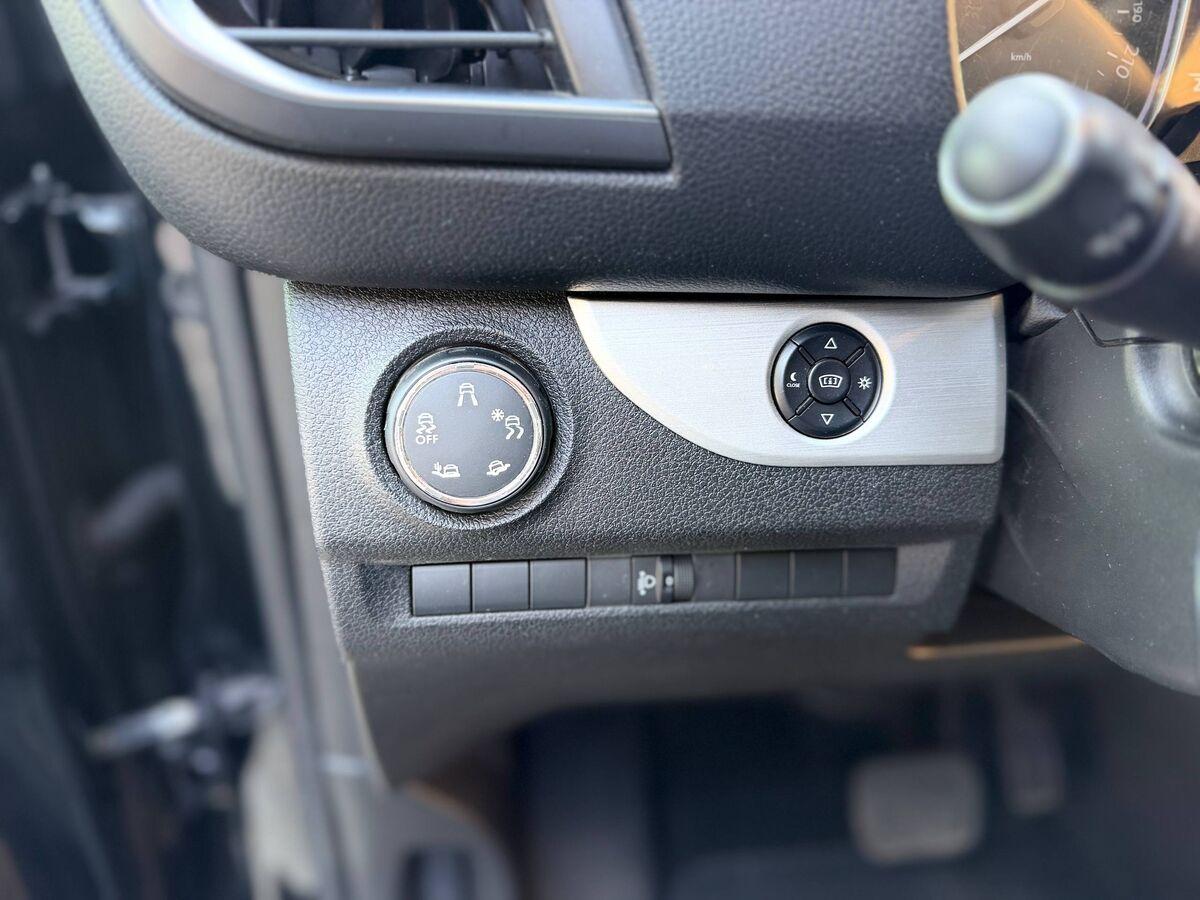 TOYOTA Proace II Verso 2.0d 180cv S&S L2 Luxury 5p 8p.ti auto E6d