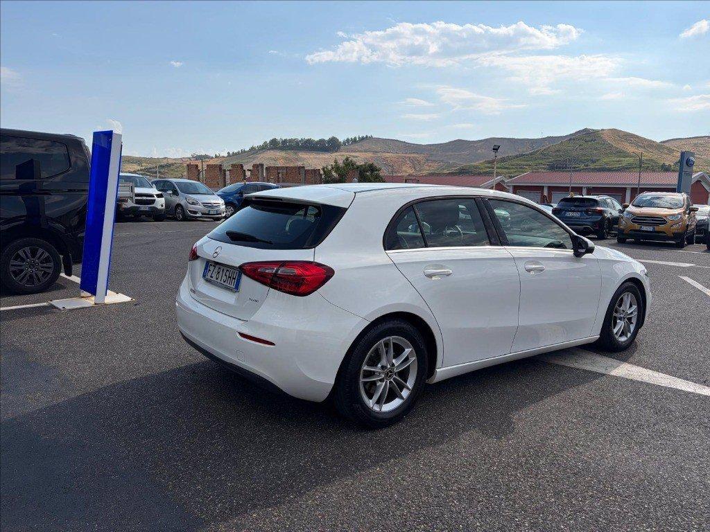 MERCEDES A 160 Business del 2019