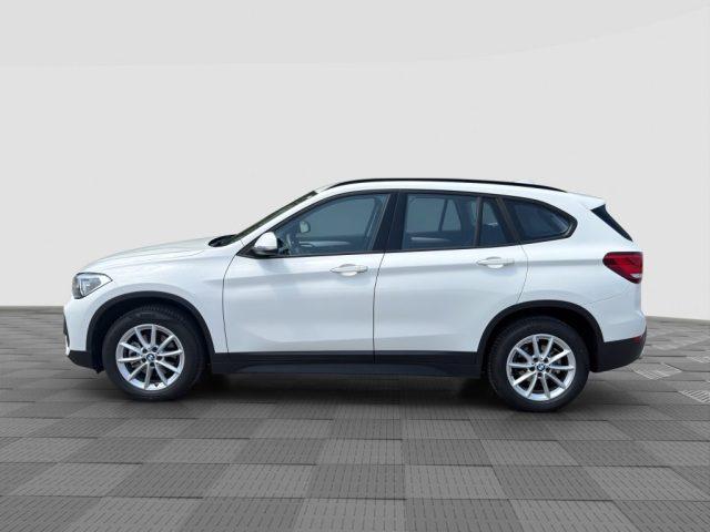 BMW X1 X1 sDrive18d BUSINESS ADVANTAGE