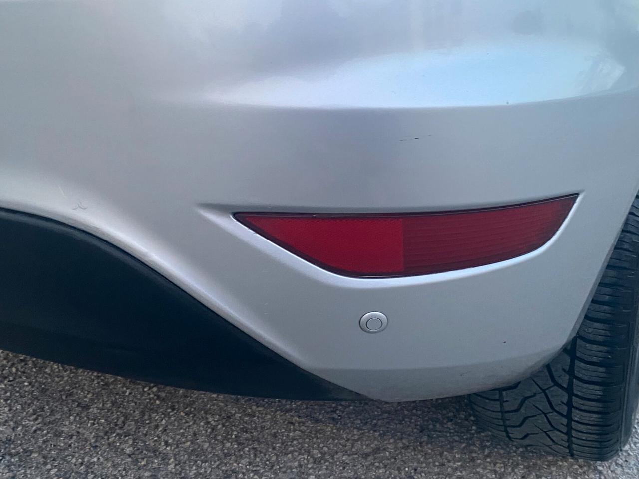 Ford Fiesta 1.5 TDCi 75CV 5 porte