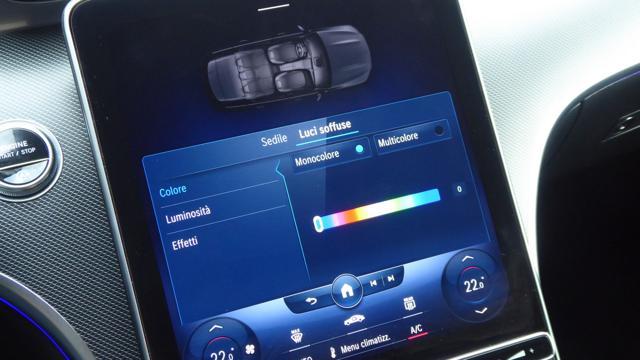 MERCEDES-BENZ C 220 d Mild hybrid 4Matic Premium Plus All-Terrain
