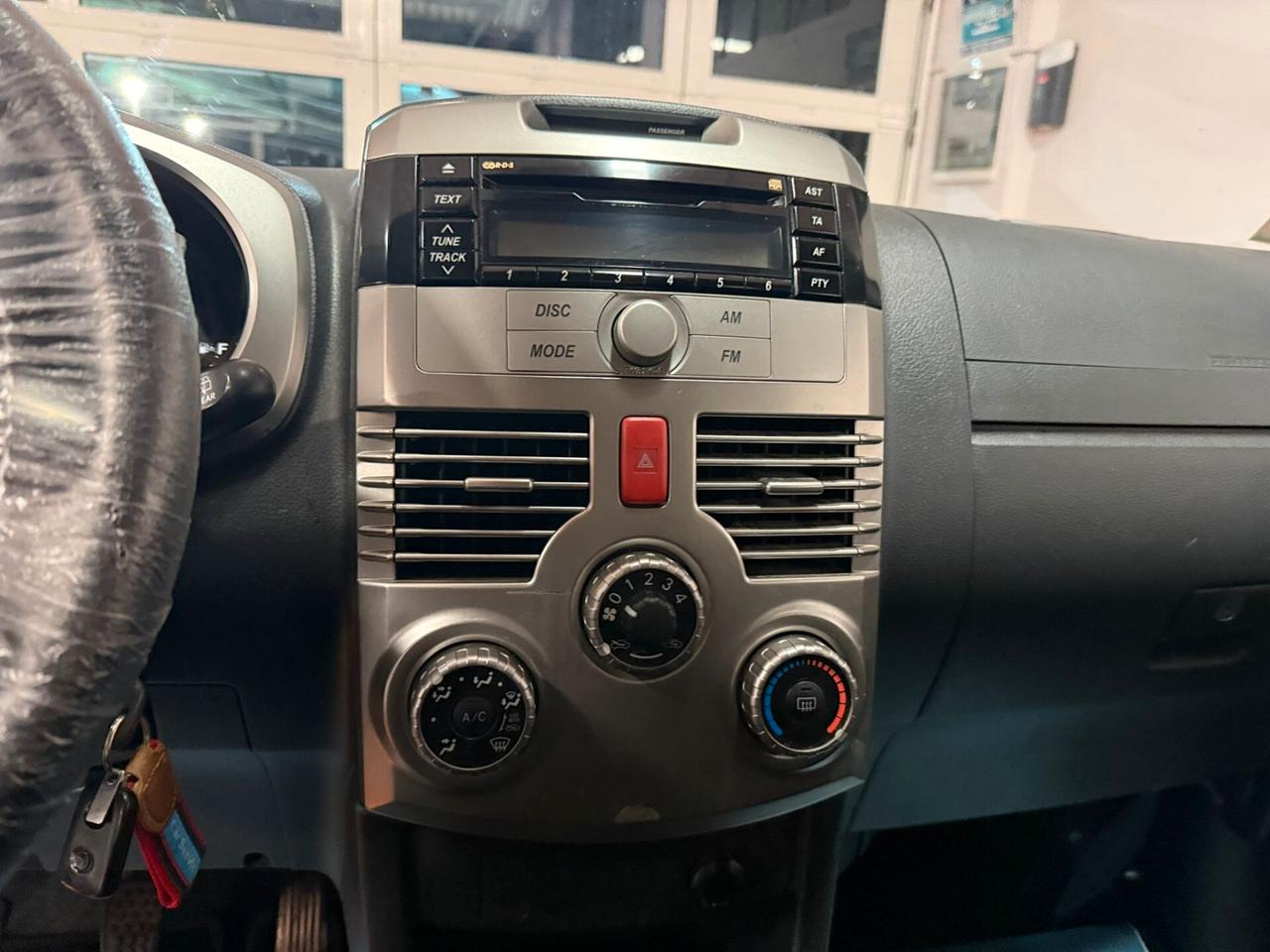 Daihatsu Terios 1.5 4WD SX