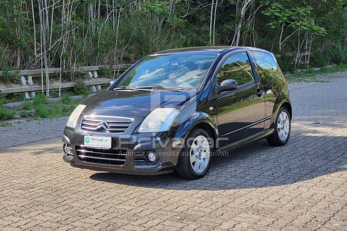 CITROEN C2 09 1.4 HDi 70CV air. Perfect Techno