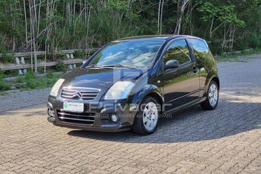 CITROEN C2 09 1.4 HDi 70CV air. Perfect Techno