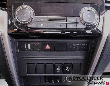Mitsubishi L200 Double Cab L200 d.cab 2.3d Hurricane 4wd 150cv
