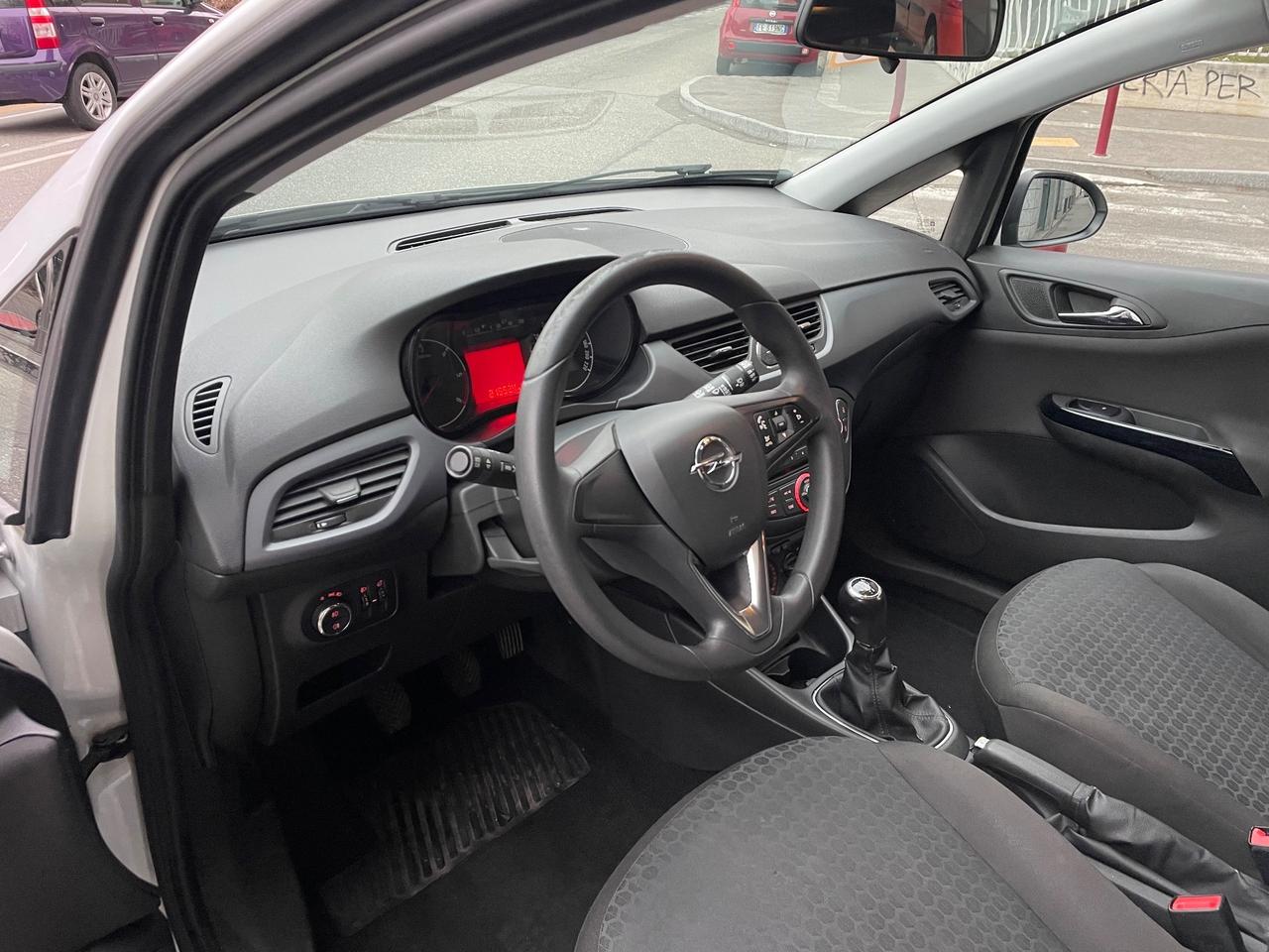 Opel Corsa 1.3 CDTI/1PROP/GARANZIA 12 MESI