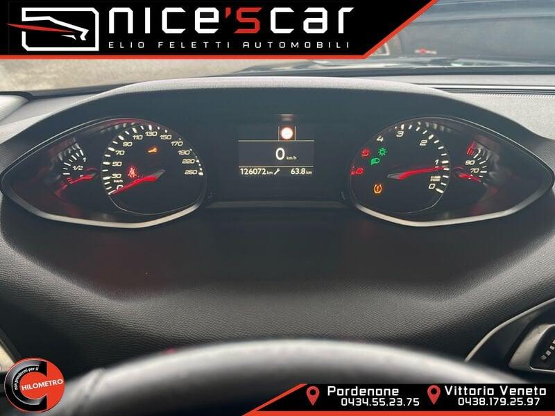 Peugeot 308 308 BlueHDi 130 S&S SW Allure