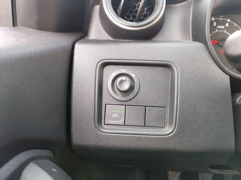 Dacia Duster II 2021 1.0 tce Comfort SL DaciaPlus Gpl 4x2 100cv