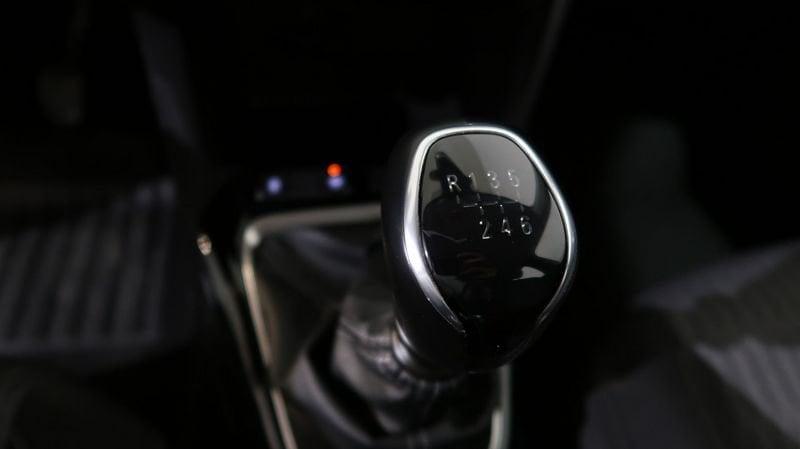 Opel Corsa Corsa 1.2 Edition s&s 100cv