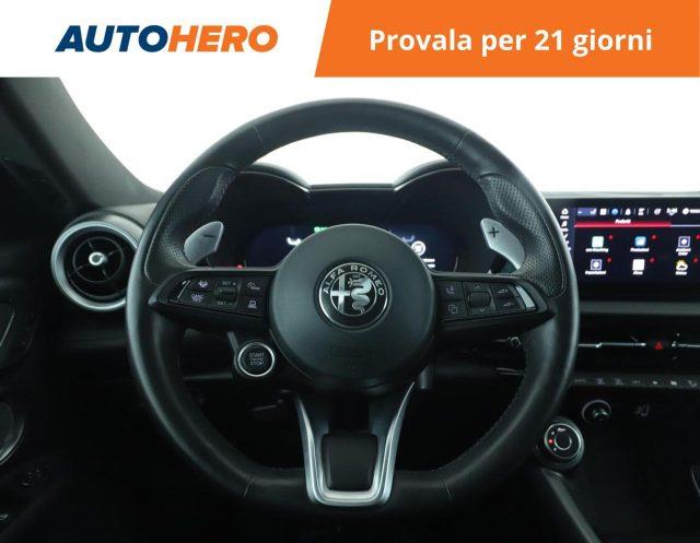 ALFA ROMEO Tonale 1.5 130 CV MHEV TCT7 Edizione Speciale