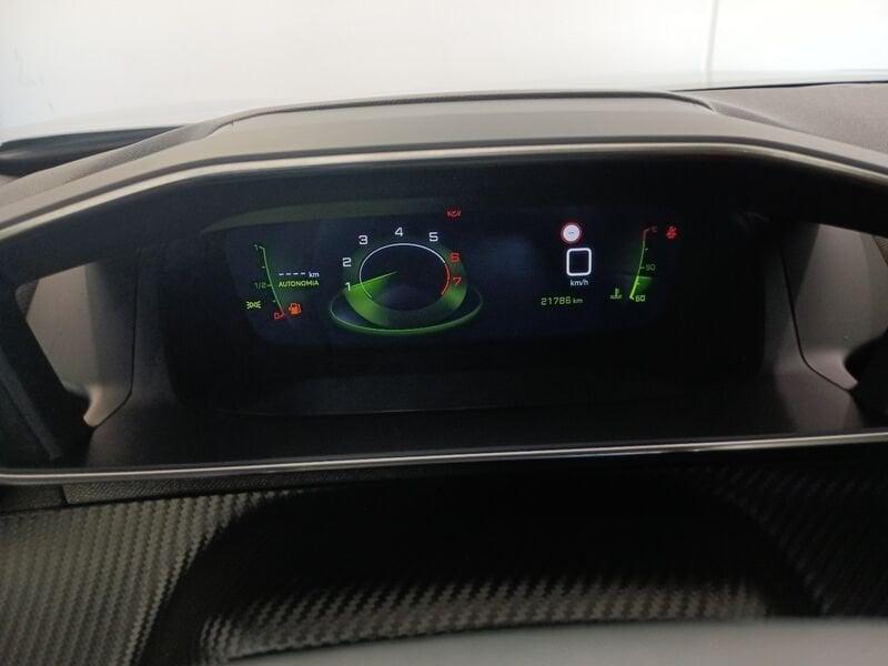 Peugeot 2008 PureTech 130 S&S Allure Pack