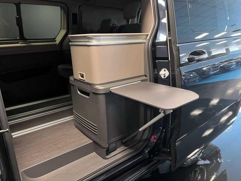 Volkswagen California CALIFORNIA 7a serie 2.0 TDI 150cv DSG COAST